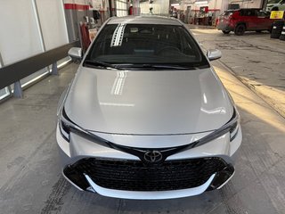 Toyota Corolla Hatchback SE PLUS 2025 à Cowansville, Québec - 2 - w320h240px