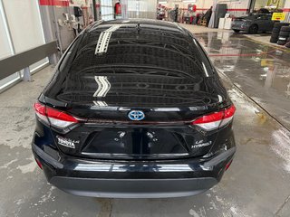 Toyota COROLLA HYBRID LE AWD 2023 à Cowansville, Québec - 4 - w320h240px