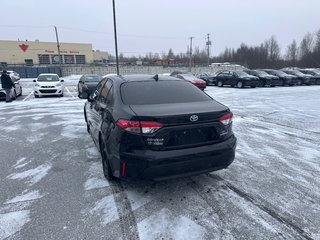 2023 Toyota COROLLA HYBRID LE AWD in Cowansville, Quebec - 3 - w320h240px