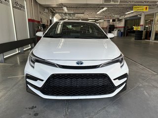 2025 Toyota COROLLA HYBRID SE AWD in Cowansville, Quebec - 6 - w320h240px