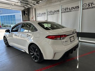 2025 Toyota COROLLA HYBRID SE AWD in Cowansville, Quebec - 4 - w320h240px
