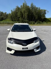 2017 Toyota Corolla iM in Cowansville, Quebec - 6 - w320h240px