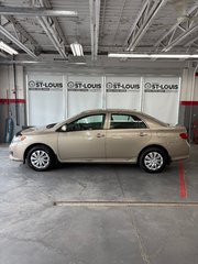 Toyota Corolla CE 2009 à Cowansville, Québec - 5 - w320h240px