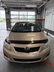 Toyota Corolla CE 2009 à Cowansville, Québec - 3 - w320h240px