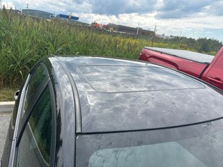 2014 Toyota Corolla SE GROUPE AMÉLIORÉ / CUIR / TOIT in Cowansville, Quebec - 2 - w320h240px