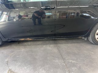 Toyota Corolla SE GROUPE AMÉLIORÉ / CUIR / TOIT 2014 à Cowansville, Québec - 3 - w320h240px