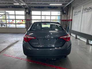 Toyota Corolla LE 2016 à Cowansville, Québec - 4 - w320h240px