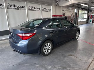 Toyota Corolla LE 2016 à Cowansville, Québec - 6 - w320h240px