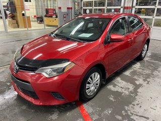 Toyota Corolla LE 2016 à Cowansville, Québec - 6 - w320h240px