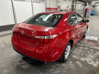Toyota Corolla LE 2016 à Cowansville, Québec - 3 - w320h240px