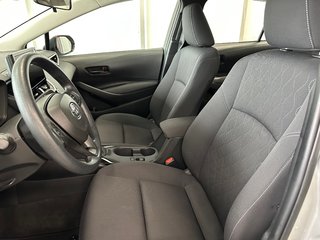 2020 Toyota Corolla 2020 Toyota Corolla L/AUTOMATIQUE/CAMERA/BLUETOOTH in Cowansville, Quebec - 6 - w320h240px