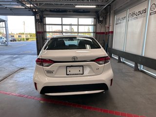 Toyota Corolla LE A/C SIÈGES CHAUFFANTS CAMÉRA DE RECUL 2021 à Cowansville, Québec - 4 - w320h240px
