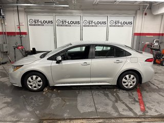 2021 Toyota Corolla LE 2021: 8 840 km - Cowansville Toyota in Cowansville, Quebec - 3 - w320h240px