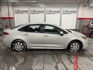 2021 Toyota Corolla LE 2021: 8 840 km - Cowansville Toyota in Cowansville, Quebec - 6 - w320h240px
