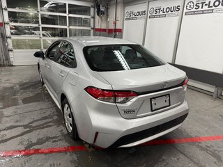 2021 Toyota Corolla LE 2021: 8 840 km - Cowansville Toyota in Cowansville, Quebec - 4 - w320h240px