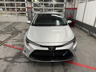 2021 Toyota Corolla LE 2021: 8 840 km - Cowansville Toyota in Cowansville, Quebec - 2 - w320h240px