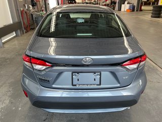 Toyota Corolla LE 2022 à Cowansville, Québec - 5 - w320h240px