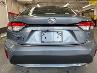 Toyota Corolla LE 2022 à Cowansville, Québec - 6 - w320h240px