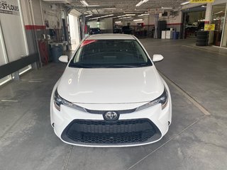 2022 Toyota Corolla L in Cowansville, Quebec - 6 - w320h240px