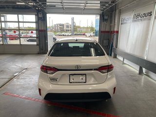 2023 Toyota Corolla L CVT / Groupe Électrique / Caméra de Recul in Cowansville, Quebec - 3 - w320h240px