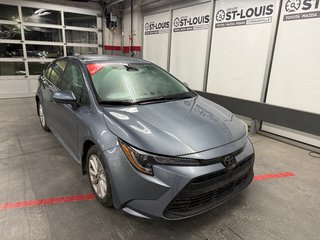 2024 Toyota Corolla LE Amélioré in Cowansville, Quebec - 4 - w320h240px