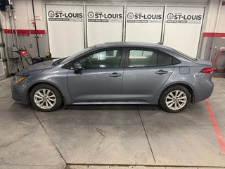 2024 Toyota Corolla LE Amélioré in Cowansville, Quebec - 2 - w320h240px