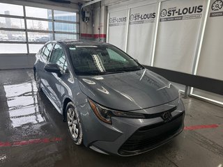 Toyota Corolla LE 2024: 19 601 km - Cowansville Toyota 2024 à Cowansville, Québec - 6 - w320h240px