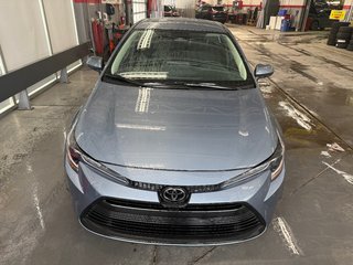 Toyota Corolla LE 2024: 19 601 km - Cowansville Toyota 2024 à Cowansville, Québec - 4 - w320h240px