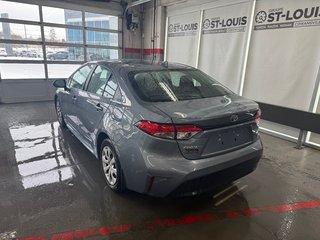 Toyota Corolla LE 2024: 19 601 km - Cowansville Toyota 2024 à Cowansville, Québec - 5 - w320h240px