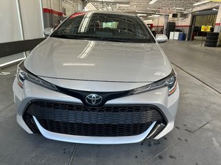 2025 Toyota Corolla SE Amélioré in Cowansville, Quebec - 4 - w320h240px