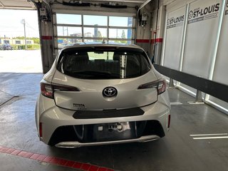2025 Toyota Corolla SE Amélioré in Cowansville, Quebec - 3 - w320h240px