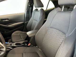 2025 Toyota Corolla SE Amélioré in Cowansville, Quebec - 5 - w320h240px