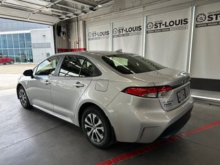 Toyota Corolla  2025 à Cowansville, Québec - 3 - w320h240px