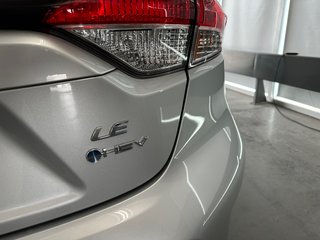 Toyota Corolla  2025 à Cowansville, Québec - 5 - w320h240px
