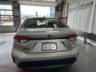 Toyota Corolla  2025 à Cowansville, Québec - 4 - w320h240px