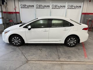 Toyota Corolla LE AWD 2025 à Cowansville, Québec - 3 - w320h240px