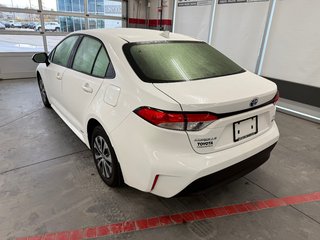 Toyota Corolla LE AWD 2025 à Cowansville, Québec - 4 - w320h240px