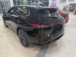 Toyota Crown Signia Limited 2025 à Cowansville, Québec - 3 - w320h240px