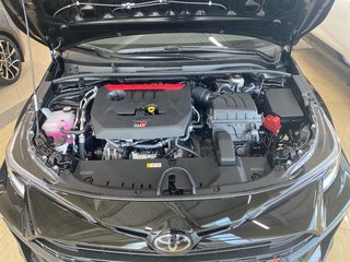Toyota GR Corolla  2025 à Cowansville, Québec - 3 - w320h240px