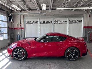 Toyota GR Supra 3.0 Premium: No Accidents One Owner 2022 à Cowansville, Québec - 2 - w320h240px