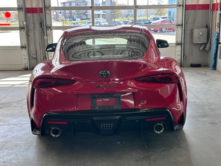Toyota GR Supra 3.0 Premium: No Accidents One Owner 2022 à Cowansville, Québec - 4 - w320h240px