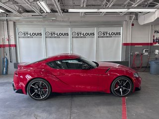 Toyota GR Supra 3.0 Premium: No Accidents One Owner 2022 à Cowansville, Québec - 6 - w320h240px