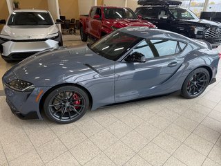 2026 Toyota GR Supra Premium in Cowansville, Quebec - 2 - w320h240px
