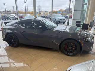 2026 Toyota GR Supra Premium in Cowansville, Quebec - 6 - w320h240px
