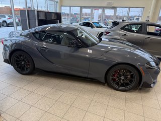 2026 Toyota GR Supra Premium in Cowansville, Quebec - 6 - w320h240px