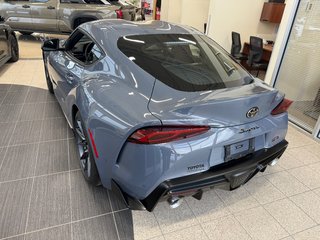 2026 Toyota GR Supra Premium in Cowansville, Quebec - 4 - w320h240px
