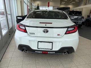 Toyota GR86 Premium Manuelle 2025 à Cowansville, Québec - 6 - w320h240px