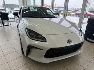 Toyota GR86 Premium Manuelle 2025 à Cowansville, Québec - 3 - w320h240px
