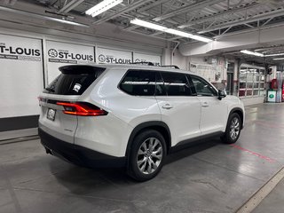 2024  Grand Highlander Limited AWD in Cowansville, Quebec - 6 - w320h240px