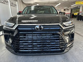 Toyota Grand Highlander XLE AWD 2025 à Cowansville, Québec - 6 - w320h240px